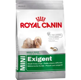 Royal Canin MINI EXIGENT 2 KG