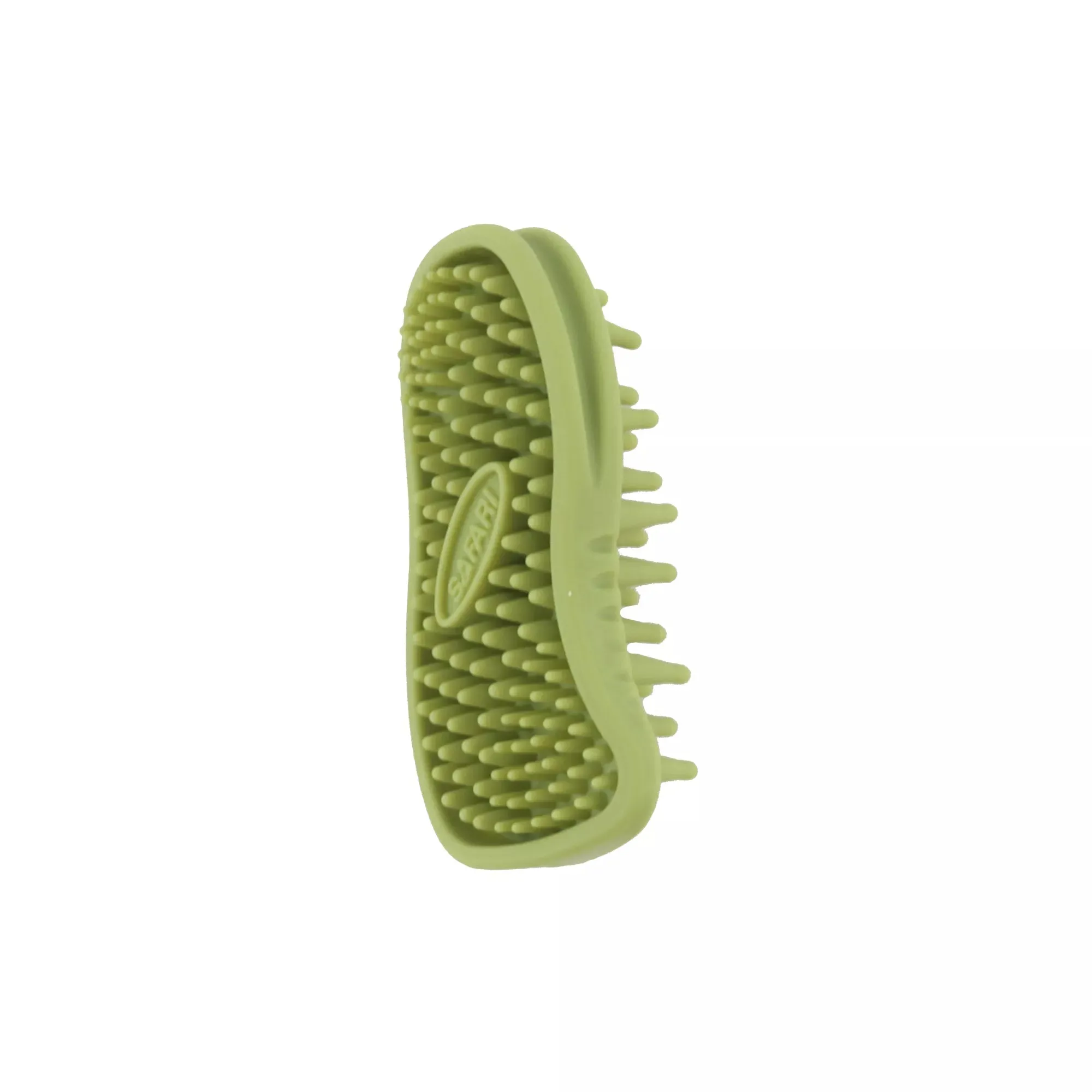 Safari Cat Dual-Sided Massager
