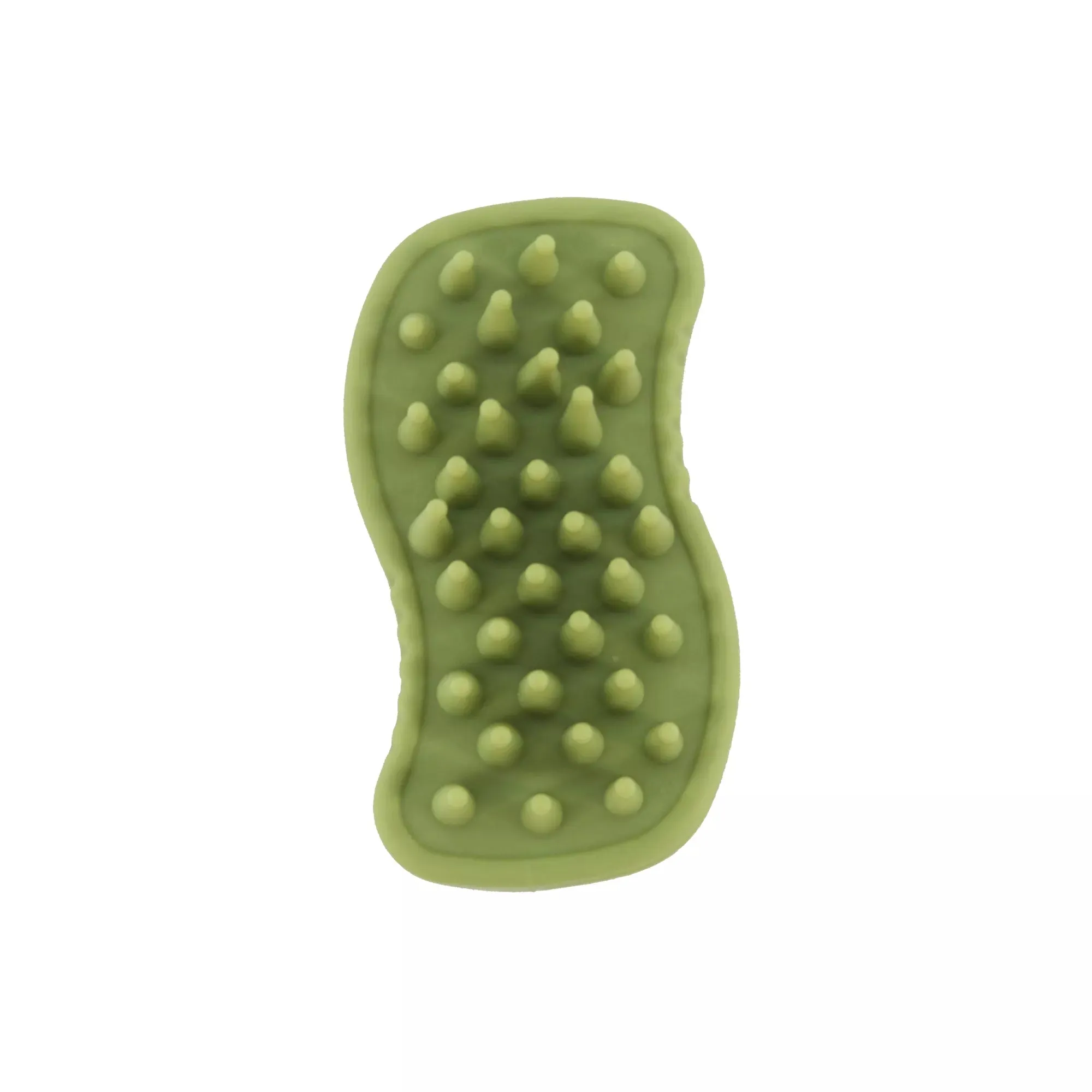 Safari Cat Dual-Sided Massager