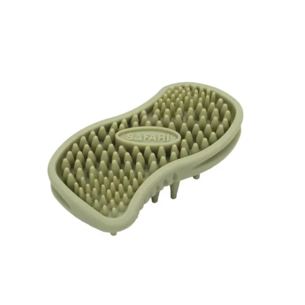 Safari Cat Dual-Sided Massager