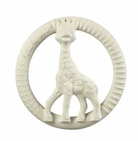 Sophie the Giraffe Circle Teether