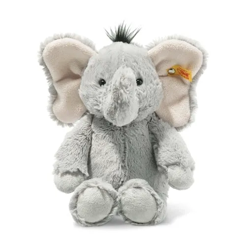 Steiff Floppy Linda Lamb Stuffed Baby Toy Animal