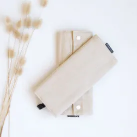 Teething Pad - Ivory