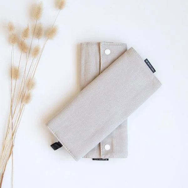 Teething Pad - Sage
