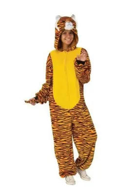 Tiger Onesie