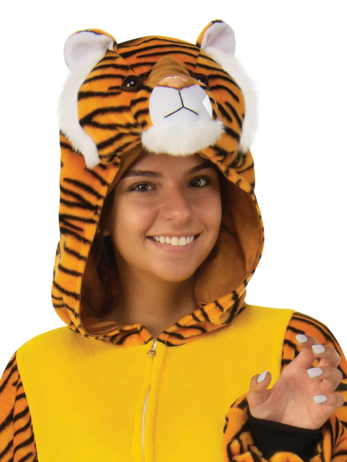 Tiger Onesie
