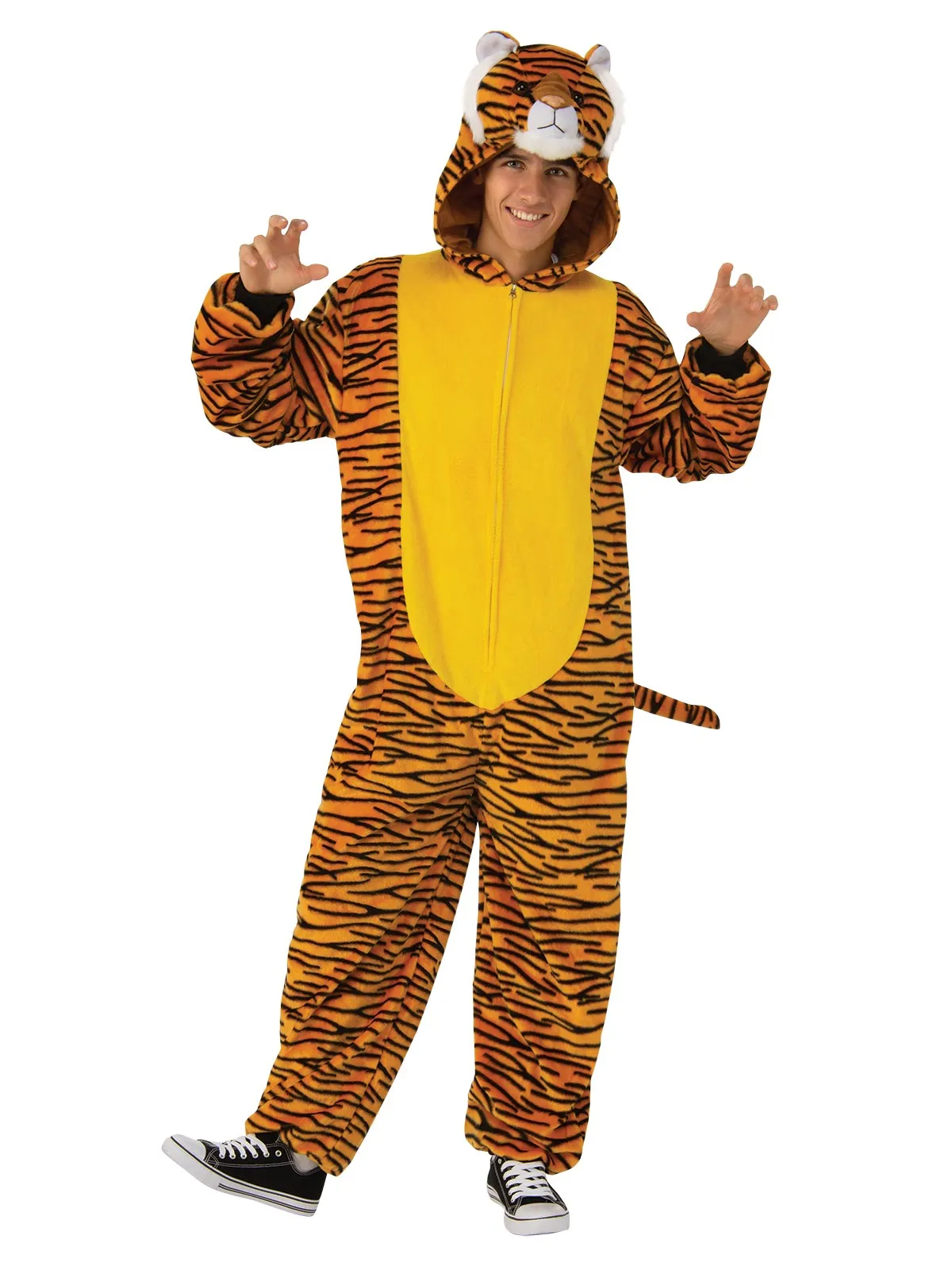 Tiger Onesie