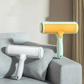 Two-way Automatic Cleaning Pet Hair Remover Roller