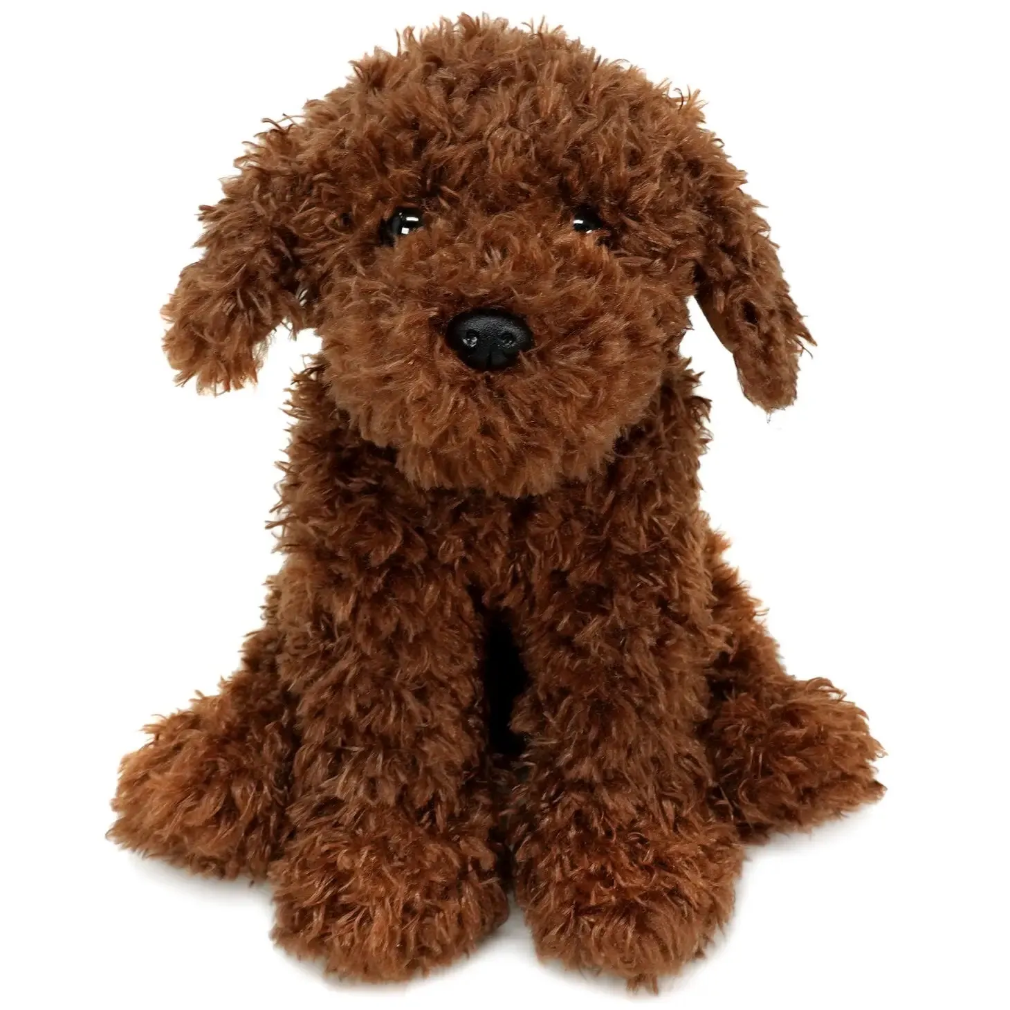 VHTC Labradoodle Plush