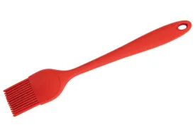 Winco Sb-175R Silicone Brush, 1-3/4″ Wide, Red