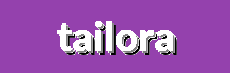 Tailora | Pet Nutrition, Grooming, Toys & Safety Gear